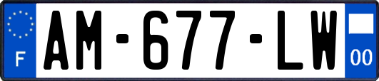 AM-677-LW