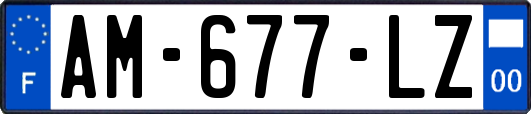 AM-677-LZ
