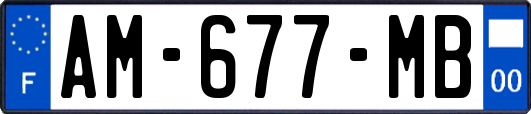 AM-677-MB