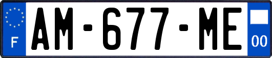 AM-677-ME