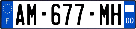 AM-677-MH
