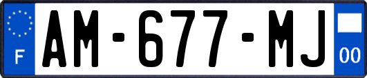 AM-677-MJ