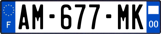 AM-677-MK