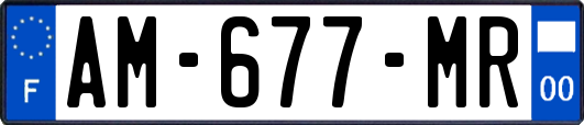 AM-677-MR