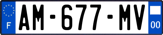 AM-677-MV