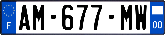 AM-677-MW