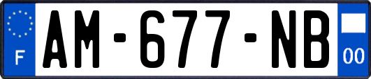 AM-677-NB