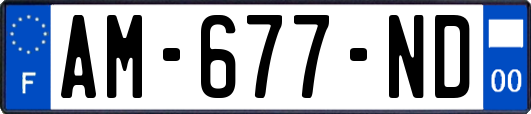 AM-677-ND