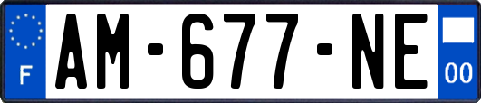 AM-677-NE