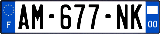 AM-677-NK