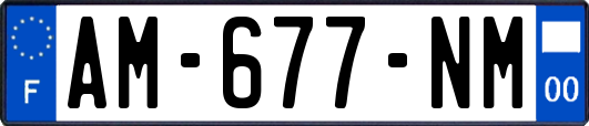 AM-677-NM