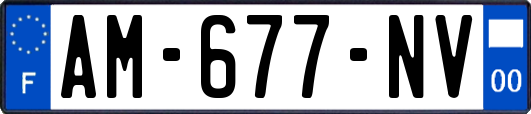 AM-677-NV