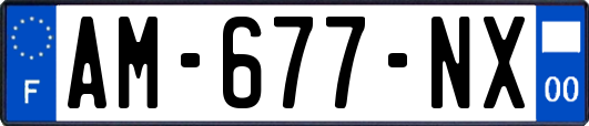 AM-677-NX