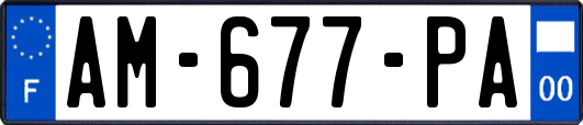 AM-677-PA