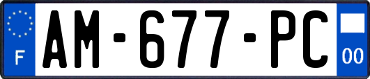 AM-677-PC