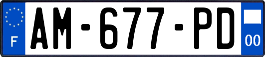 AM-677-PD