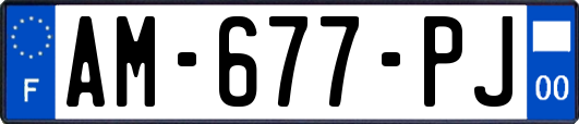 AM-677-PJ