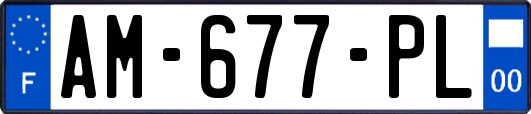 AM-677-PL