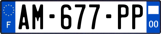 AM-677-PP