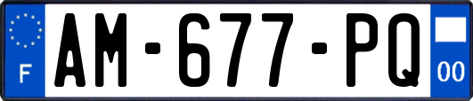 AM-677-PQ