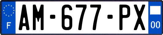 AM-677-PX
