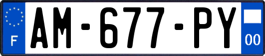 AM-677-PY