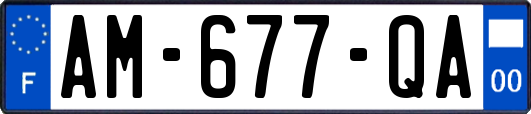 AM-677-QA