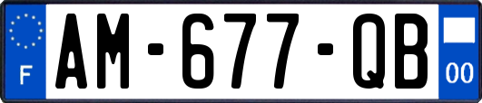 AM-677-QB