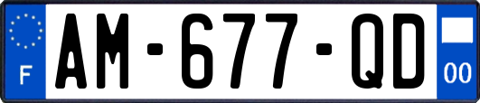 AM-677-QD