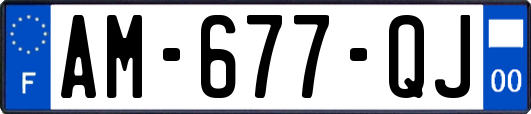 AM-677-QJ