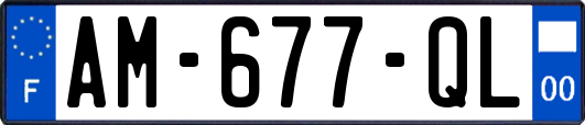 AM-677-QL