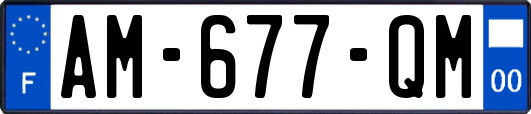 AM-677-QM