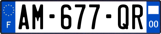 AM-677-QR