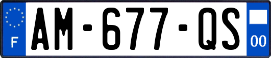 AM-677-QS