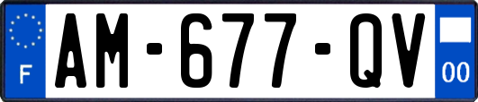 AM-677-QV