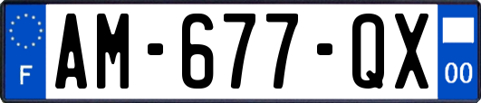 AM-677-QX