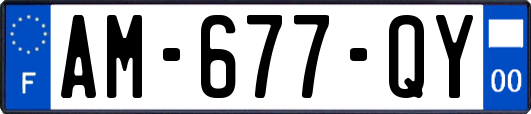 AM-677-QY