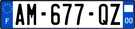 AM-677-QZ