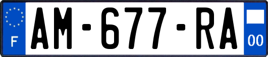 AM-677-RA