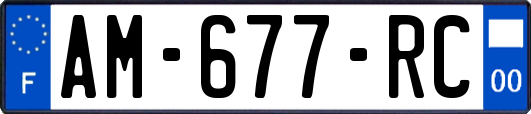 AM-677-RC