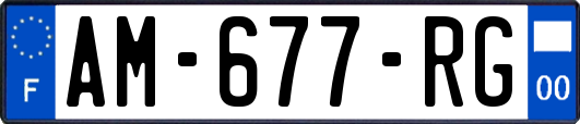 AM-677-RG