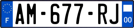 AM-677-RJ