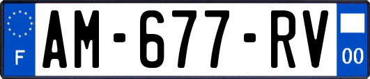 AM-677-RV
