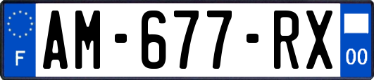 AM-677-RX