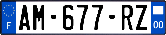 AM-677-RZ