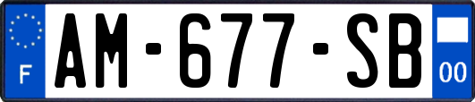 AM-677-SB