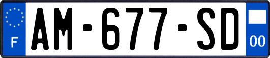 AM-677-SD