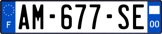 AM-677-SE