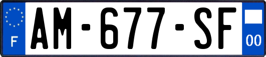 AM-677-SF