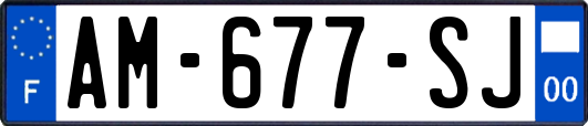 AM-677-SJ